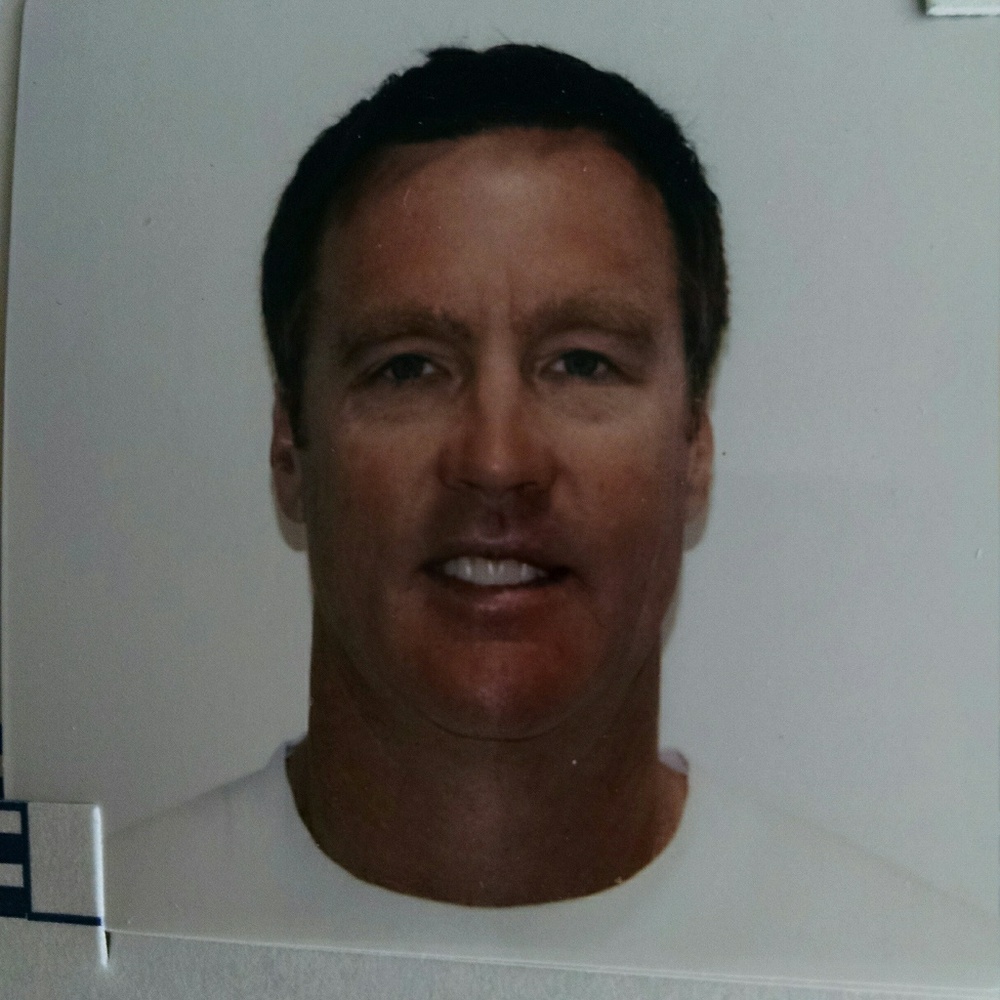 Meet your Posher, Todd